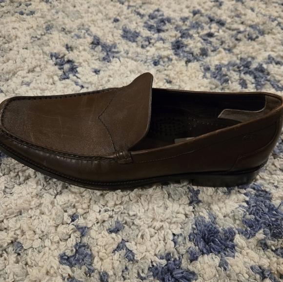 Florsheim Imperial Loafers, Sz.10, brown - Picture 3 of 10